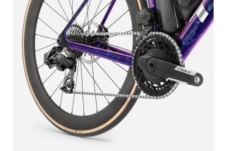 TREK MADONE SLR 7 AXS GEN 8 - PURPLE PHAZE/AMETHYST MARBLE - 6