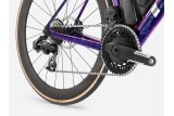 TREK MADONE SLR 7 AXS GEN 8 - PURPLE PHAZE/AMETHYST MARBLE - 6