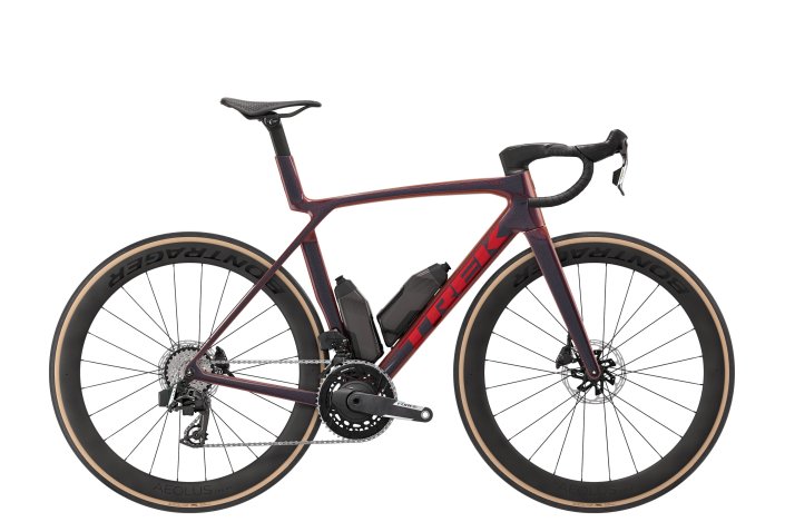 TREK MADONE SLR 7 AXS GEN 8 - SERPENTINE
