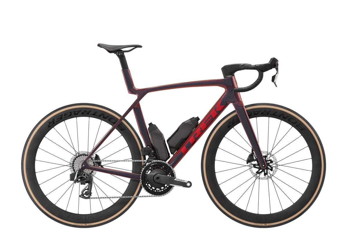 TREK MADONE SLR 7 AXS GEN 8 - SERPENTINE