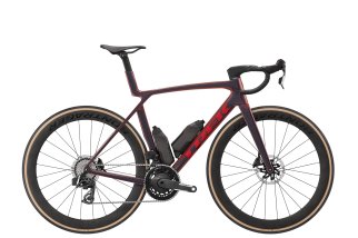 TREK MADONE SLR 7 AXS GEN 8 - SERPENTINE