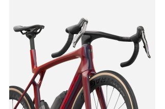 TREK MADONE SLR 7 AXS GEN 8 - SERPENTINE - 5