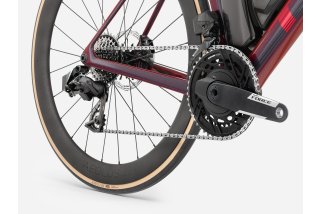 TREK MADONE SLR 7 AXS GEN 8 - SERPENTINE - 6