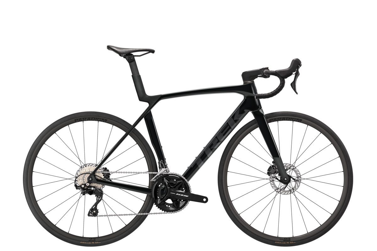 TREK MADONE SL 5 GEN 8 - GLOSS DARK STAR/MATTE DEEP SMOKE TREK MADONE SL 5 GEN 8 - GLOSS DARK STAR/MATTE DEEP SMOKE