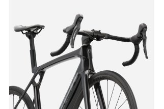 TREK MADONE SL 5 GEN 8 - GLOSS DARK STAR/MATTE DEEP SMOKE - 5