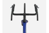MADONE SL 6 AXS GEN 8 - MATTE COBALT BLUE/TREK BLACK/LIVING CORAL - 3