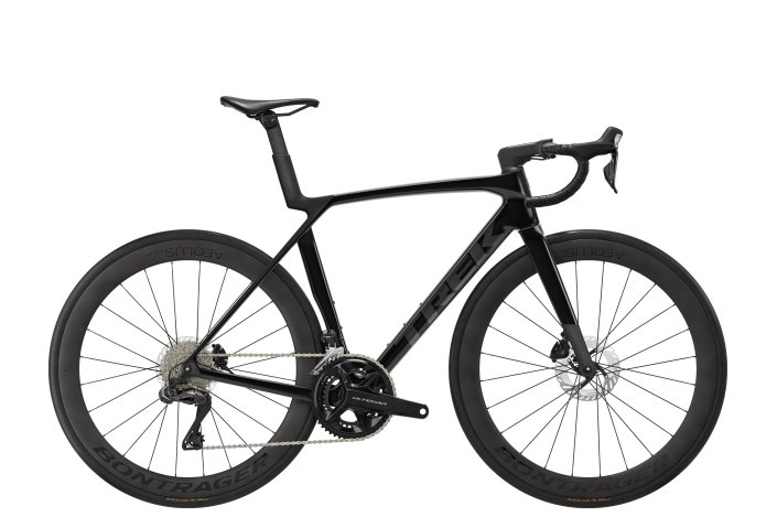 TREK MADONE SL 7 GEN 8 - GLOSS DARK STAR/MATTE DEEP SMOKE