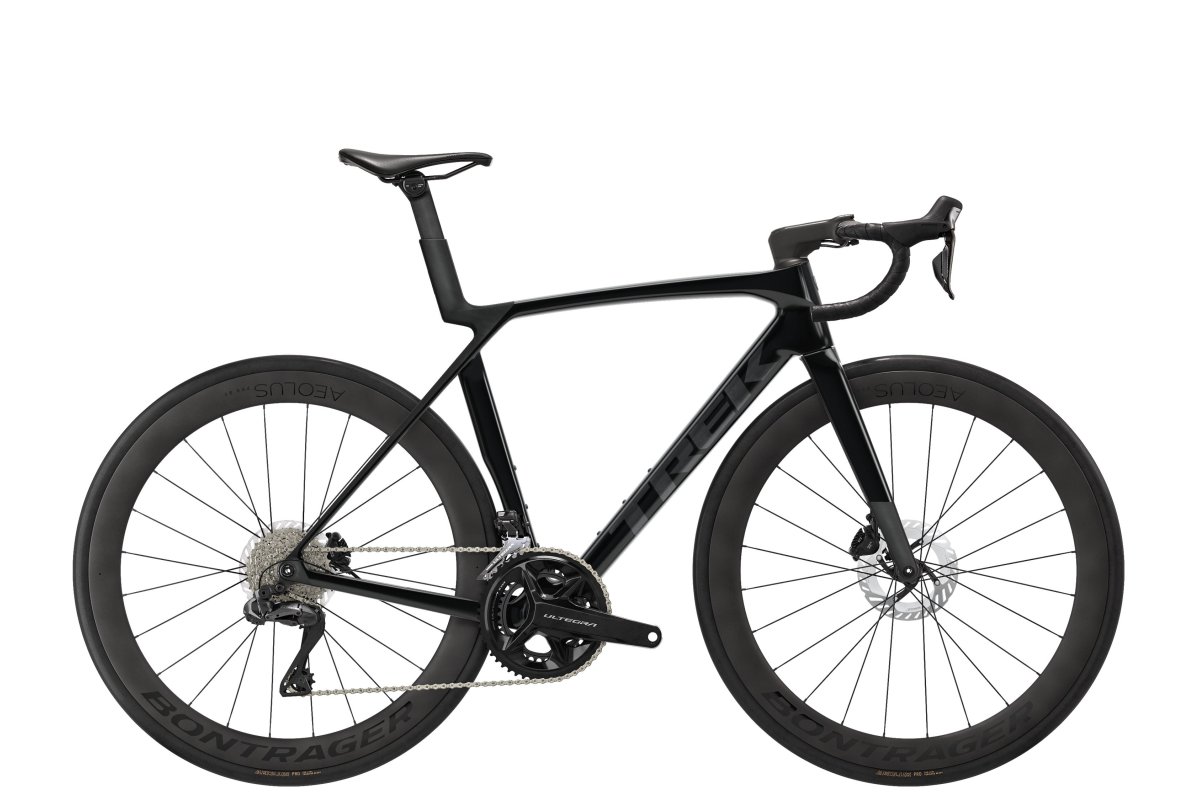 TREK MADONE SL 7 GEN 8 - GLOSS DARK STAR/MATTE DEEP SMOKE TREK MADONE SL 7 GEN 8 - GLOSS DARK STAR/MATTE DEEP SMOKE