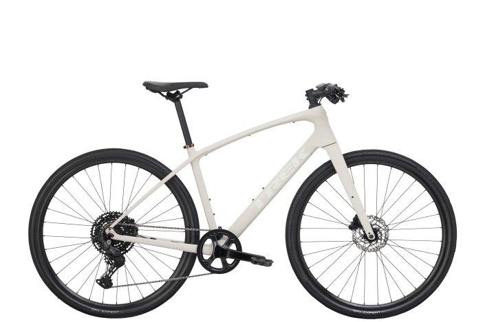 TREK FX SPORT SL 4 - BUFF BEIGE