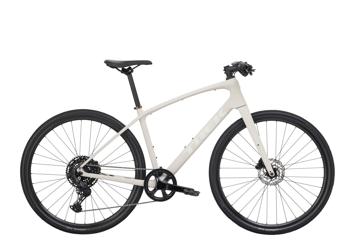 TREK FX SPORT SL 4 - BUFF BEIGE