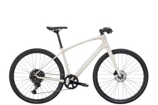 TREK FX SPORT SL 4 - BUFF BEIGE