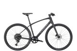 TREK FX SPORT SL 4 - MATTE DEEP SMOKE