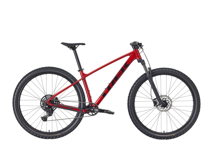 MARLIN 5 GEN 3 - FURY RED