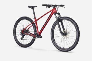 Doctorbike MARLIN 5 GEN 3 - FURY RED