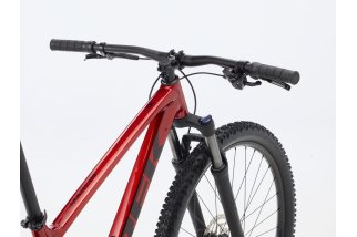 Doctorbike MARLIN 5 GEN 3 - FURY RED