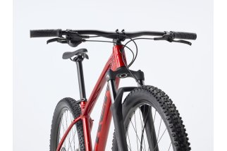 Doctorbike MARLIN 5 GEN 3 - FURY RED