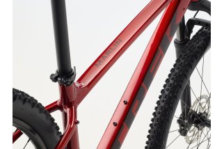 Doctorbike MARLIN 5 GEN 3 - FURY RED