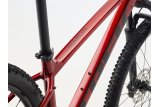 Doctorbike MARLIN 5 GEN 3 - FURY RED