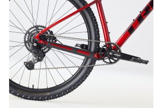 Doctorbike MARLIN 5 GEN 3 - FURY RED