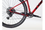 Doctorbike MARLIN 5 GEN 3 - FURY RED