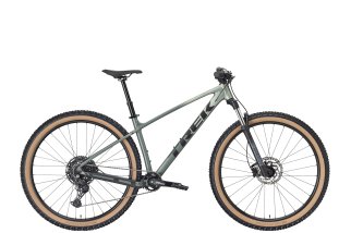 Doctorbike MARLIN 6 GEN 3 - MATTE LICHEN/KESWICK GREEN FADE