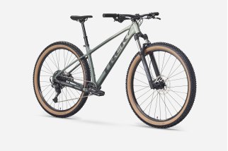 Doctorbike MARLIN 6 GEN 3 - MATTE LICHEN/KESWICK GREEN FADE