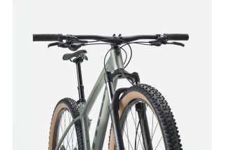 Doctorbike MARLIN 6 GEN 3 - MATTE LICHEN/KESWICK GREEN FADE