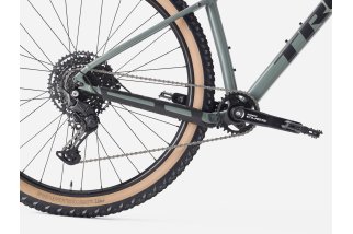 Doctorbike MARLIN 6 GEN 3 - MATTE LICHEN/KESWICK GREEN FADE