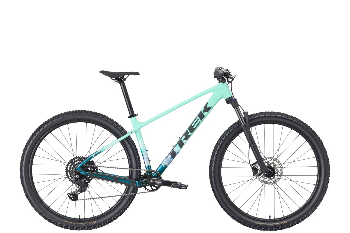 Doctorbike MARLIN 5 GEN 3 - MIAMI GREEN/DARK AQUATIC FADE Doctorbike MARLIN 5 GEN 3 - MIAMI GREEN/DARK AQUATIC FADE