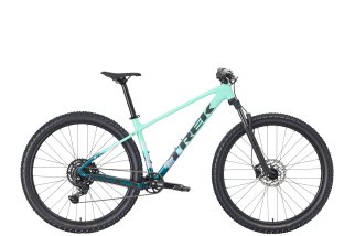 Doctorbike MARLIN 5 GEN 3 - MIAMI GREEN/DARK AQUATIC FADE