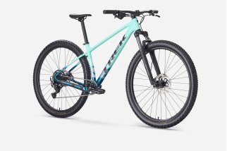 Doctorbike MARLIN 5 GEN 3 - MIAMI GREEN/DARK AQUATIC FADE