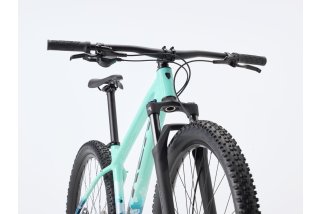 Doctorbike MARLIN 5 GEN 3 - MIAMI GREEN/DARK AQUATIC FADE