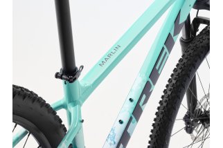 Doctorbike MARLIN 5 GEN 3 - MIAMI GREEN/DARK AQUATIC FADE