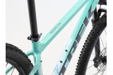 Doctorbike MARLIN 5 GEN 3 - MIAMI GREEN/DARK AQUATIC FADE