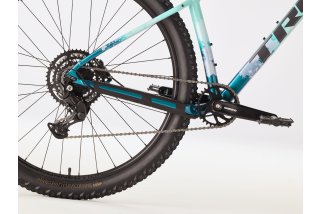 Doctorbike MARLIN 5 GEN 3 - MIAMI GREEN/DARK AQUATIC FADE