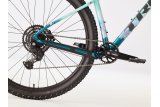 Doctorbike MARLIN 5 GEN 3 - MIAMI GREEN/DARK AQUATIC FADE