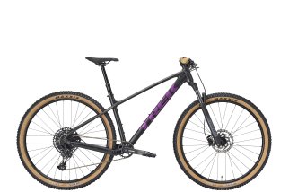 Doctorbike MARLIN 7 GEN 3 - MATTE DARK WEB/CLEAR GLOSS