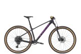 Doctorbike MARLIN 7 GEN 3 - MATTE DARK WEB/CLEAR GLOSS