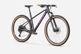 Doctorbike MARLIN 7 GEN 3 - MATTE DARK WEB/CLEAR GLOSS