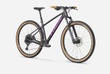 Doctorbike MARLIN 7 GEN 3 - MATTE DARK WEB/CLEAR GLOSS