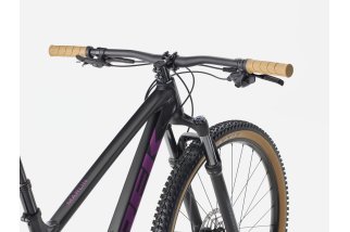 Doctorbike MARLIN 7 GEN 3 - MATTE DARK WEB/CLEAR GLOSS