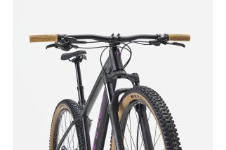 Doctorbike MARLIN 7 GEN 3 - MATTE DARK WEB/CLEAR GLOSS