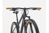 Doctorbike MARLIN 7 GEN 3 - MATTE DARK WEB/CLEAR GLOSS