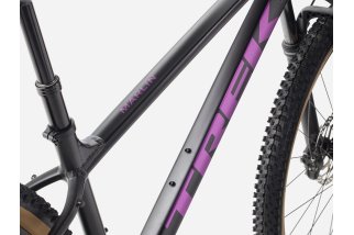 Doctorbike MARLIN 7 GEN 3 - MATTE DARK WEB/CLEAR GLOSS