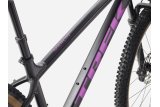 Doctorbike MARLIN 7 GEN 3 - MATTE DARK WEB/CLEAR GLOSS