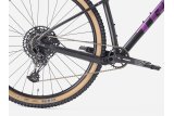 Doctorbike MARLIN 7 GEN 3 - MATTE DARK WEB/CLEAR GLOSS