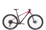 Doctorbike MARLIN 7 GEN 3 - FURY RED FADE