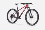 Doctorbike MARLIN 7 GEN 3 - FURY RED FADE