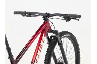Doctorbike MARLIN 7 GEN 3 - FURY RED FADE
