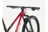 Doctorbike MARLIN 7 GEN 3 - FURY RED FADE